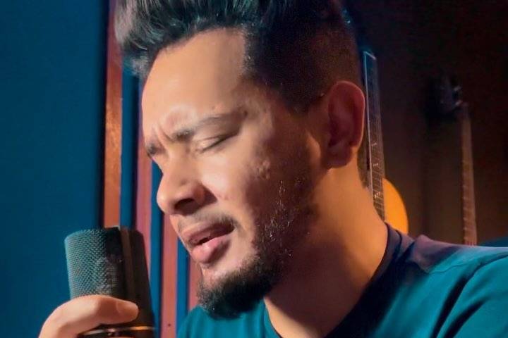 Música ao vivo personalizada