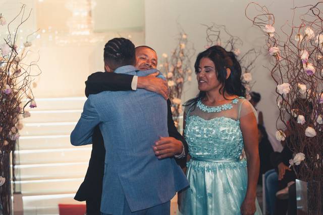 Wedding Higo & Ester