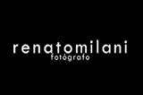 Renato Milani Fotografo logo