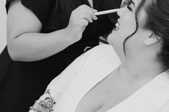Making Of