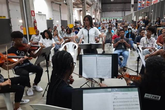 Prevenção ao Acidente no Trabalho