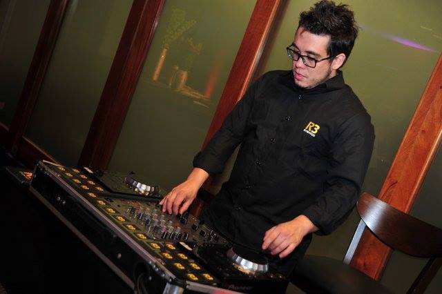 Evento marcante e diferenciado