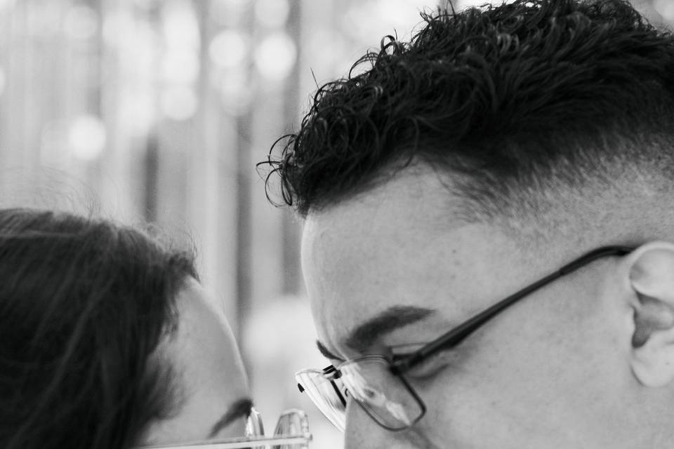 Denise e Daniel