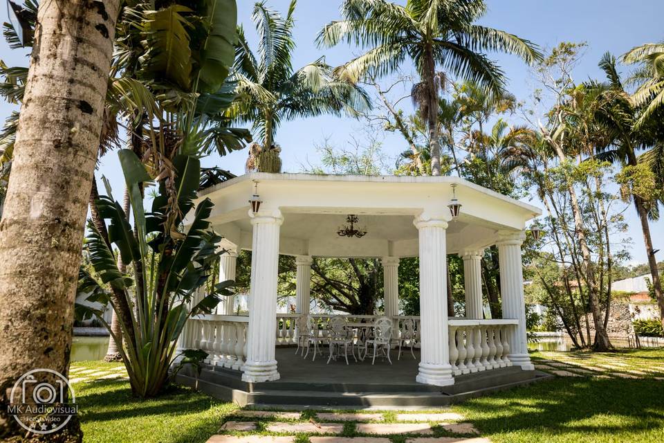Gazebo