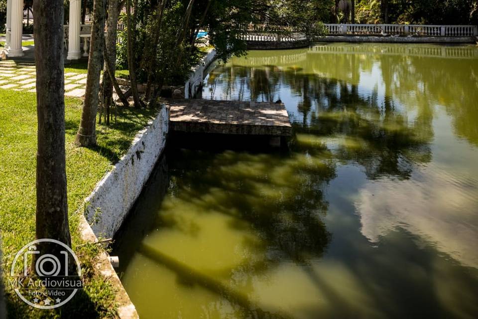 Área verde