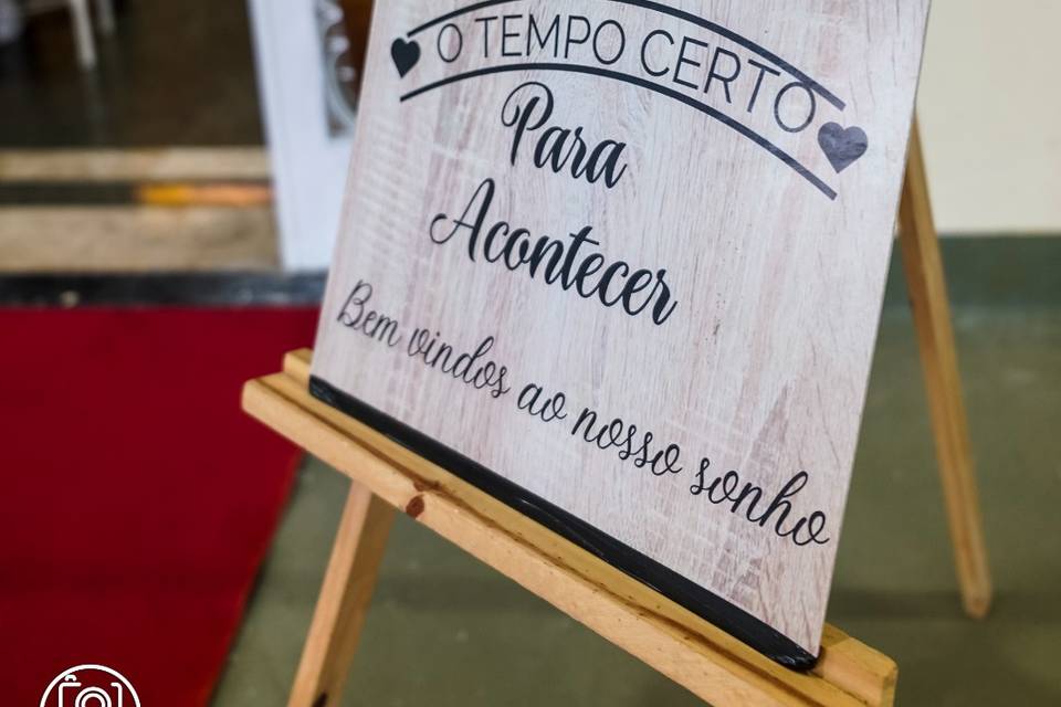 Entrada
