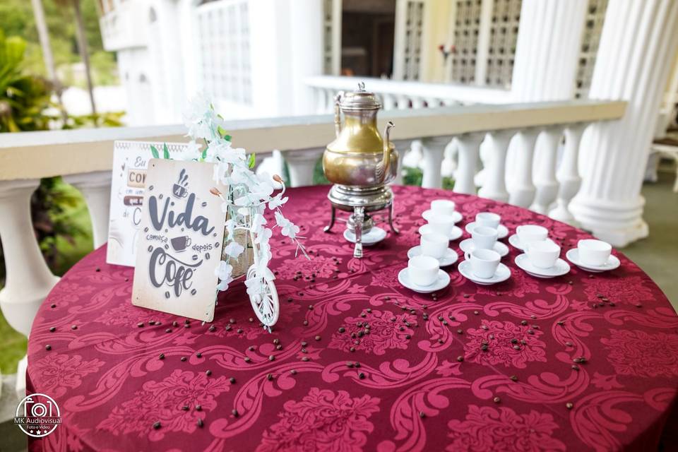 Café