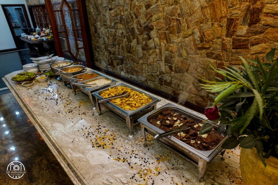 Buffet
