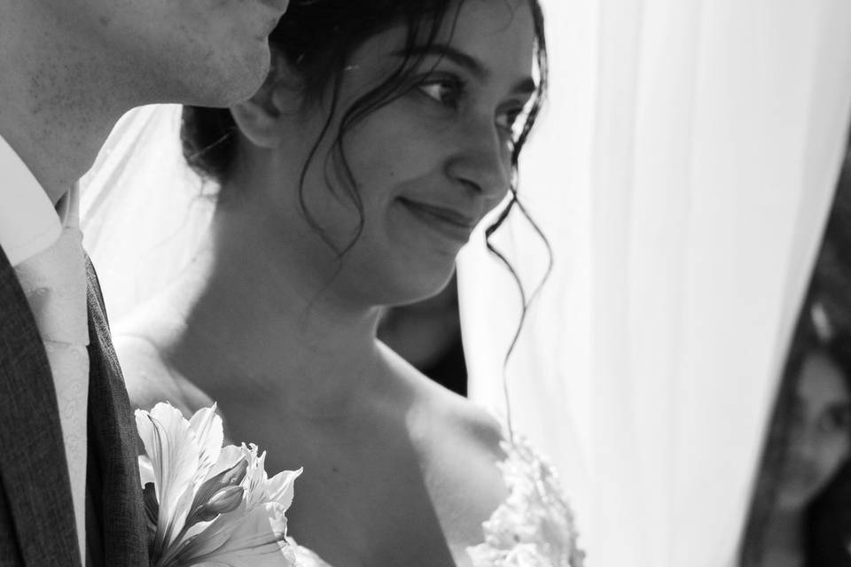 Isabelly & Gabriel