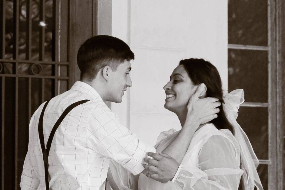 Pré Wedding | Isa e Gabriel