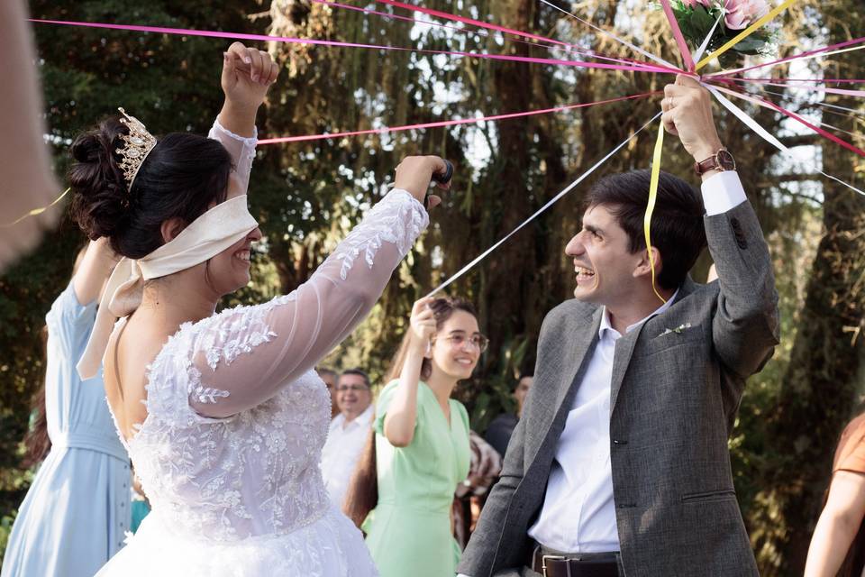 Isabelly & Gabriel