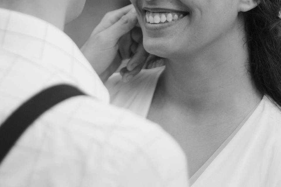 Pré Wedding | Isa e Gabriel