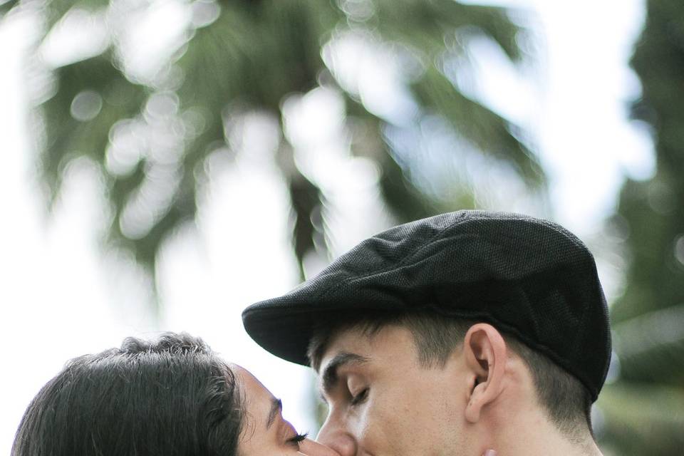 Pré Wedding | Isa e Gabriel