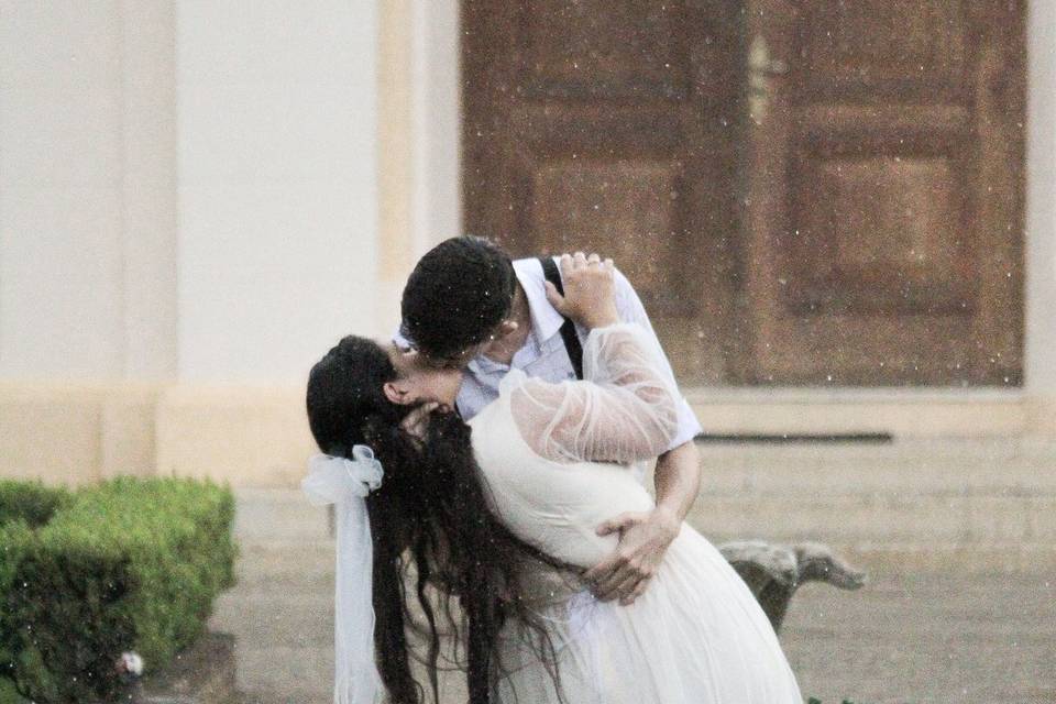 Pré Wedding | Isa e Gabriel
