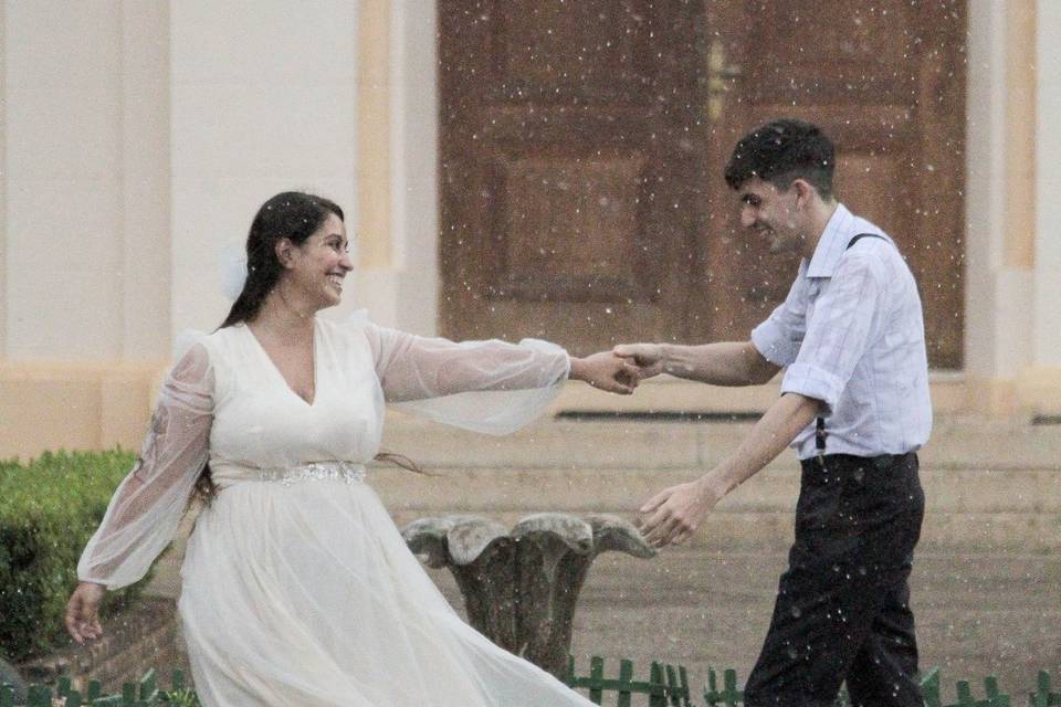 Pré Wedding | Isa e Gabriel