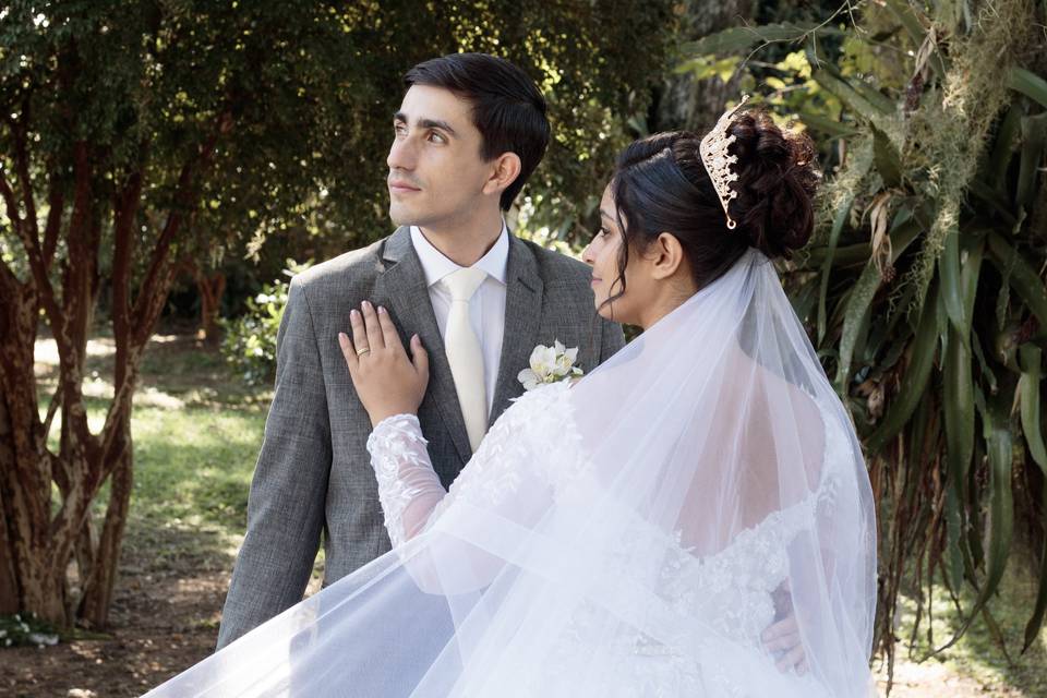 Isabelly & Gabriel