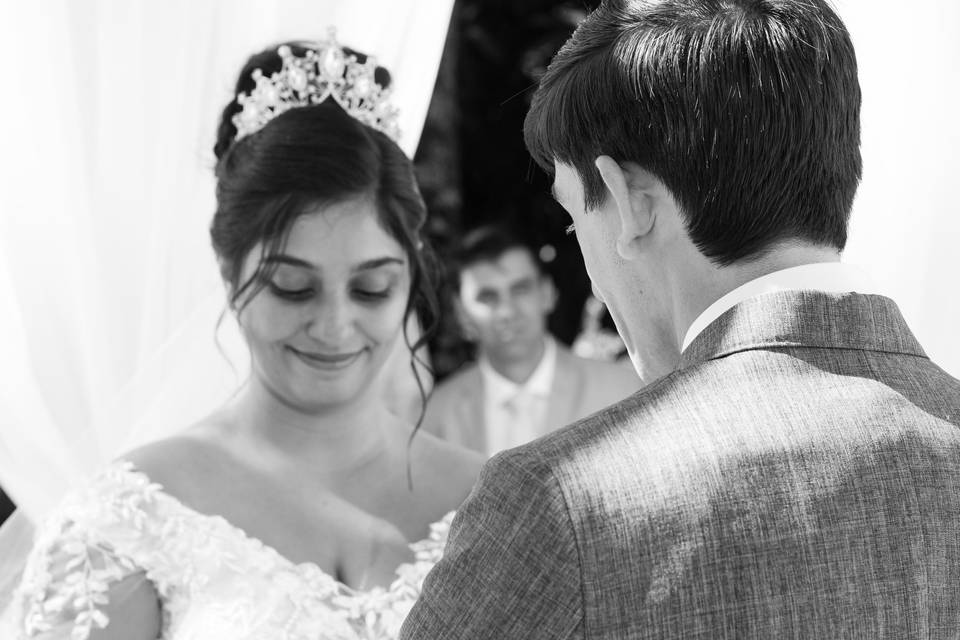 Isabelly & Gabriel
