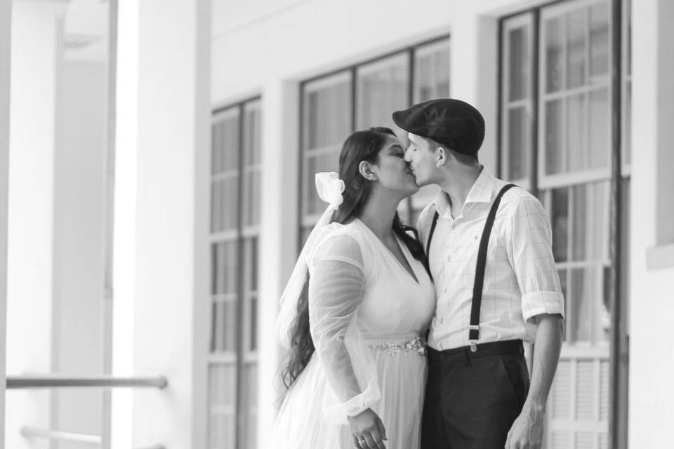 Pré Wedding | Isa e Gabriel