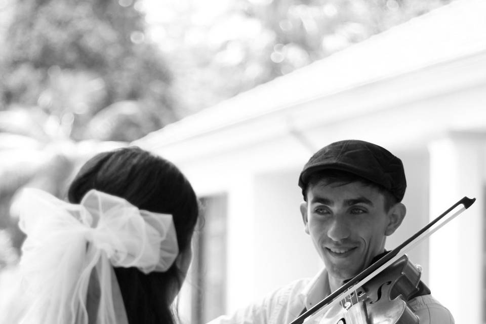 Pré Wedding | Isa e Gabriel