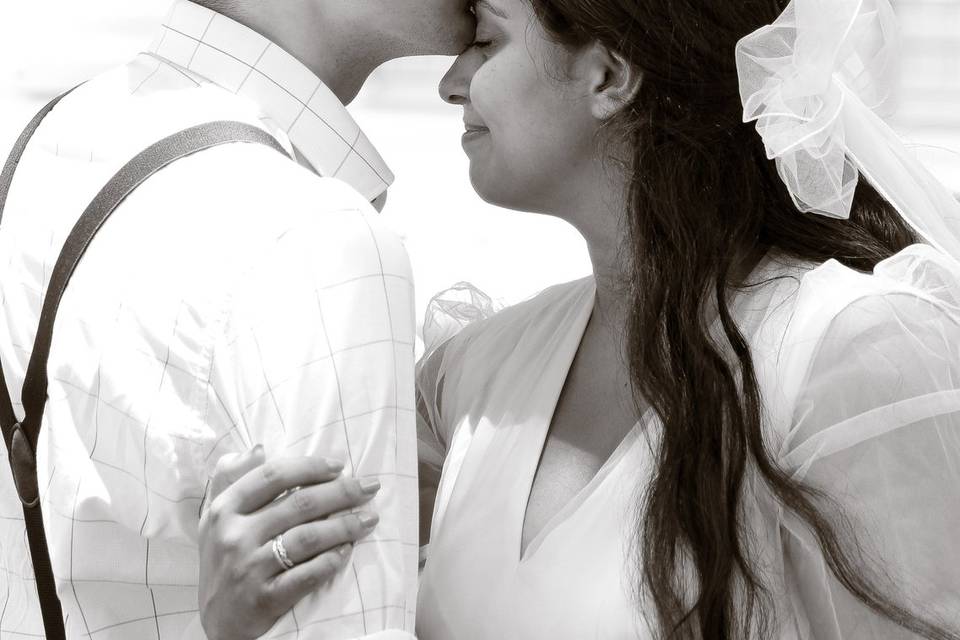 Pré Wedding | Isa e Gabriel