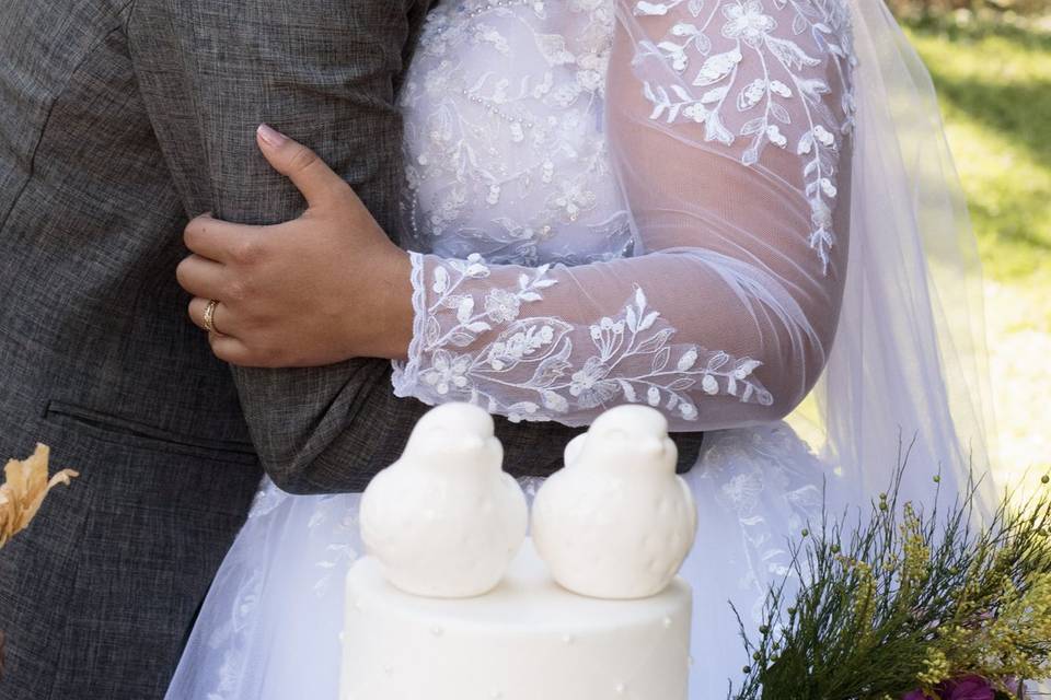 Isabelly & Gabriel