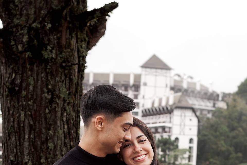 A&V — Campos do Jordão