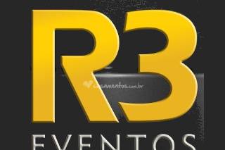 R3 Audio e Luz Logo