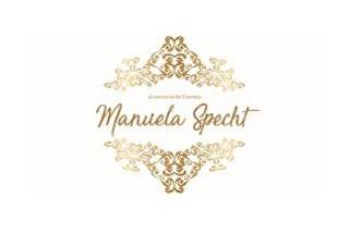 Manuela Specht - Assessoria de Eventos logo