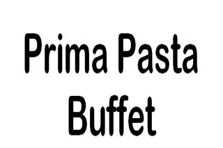 Prima Pasta Buffet logo