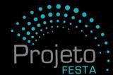 Projeto Festa logo