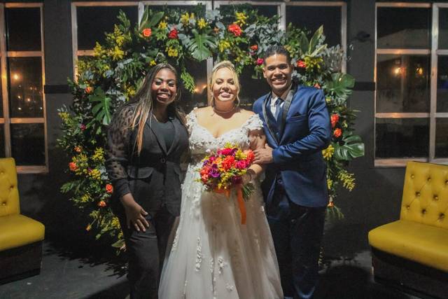 Casamento Urbano