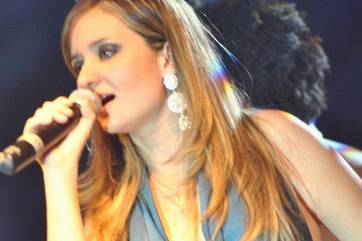 Thamy Morais