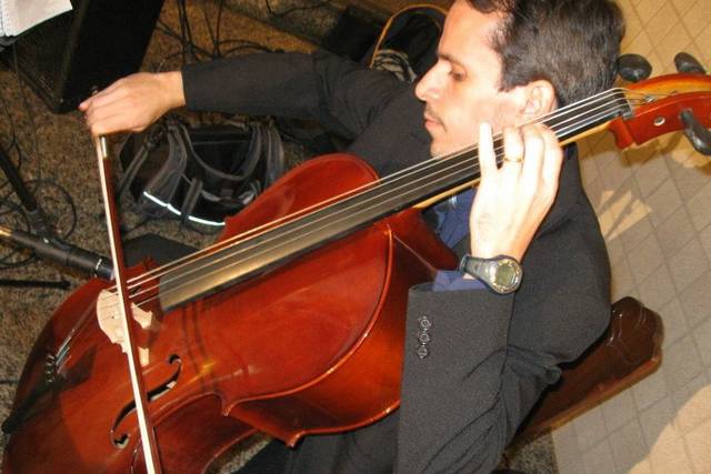 André Apolinário
