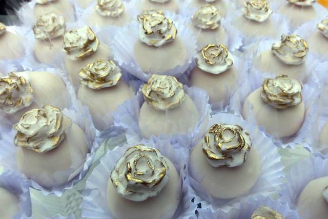 sobremesas tradicionais e inovadoras