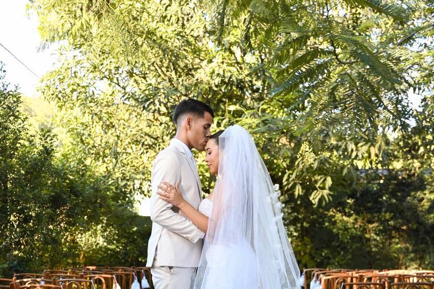 Casamento do seus sonhos