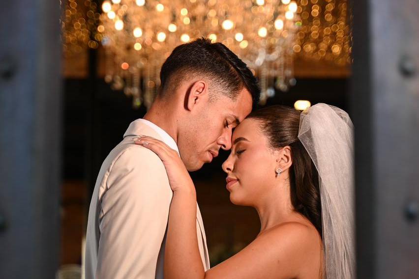 Casamento do seus sonhos