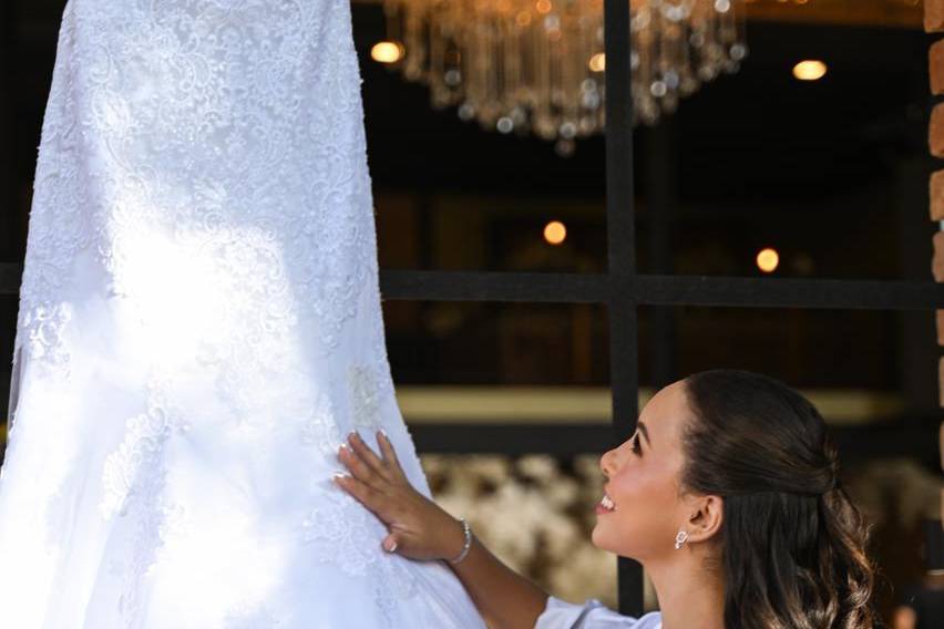 Casamento do seus sonhos