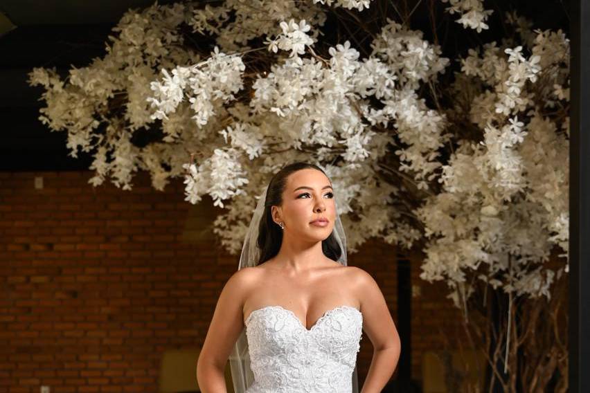 Casamento do seus sonhos