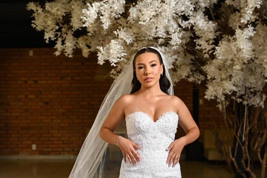 Casamento do seus sonhos