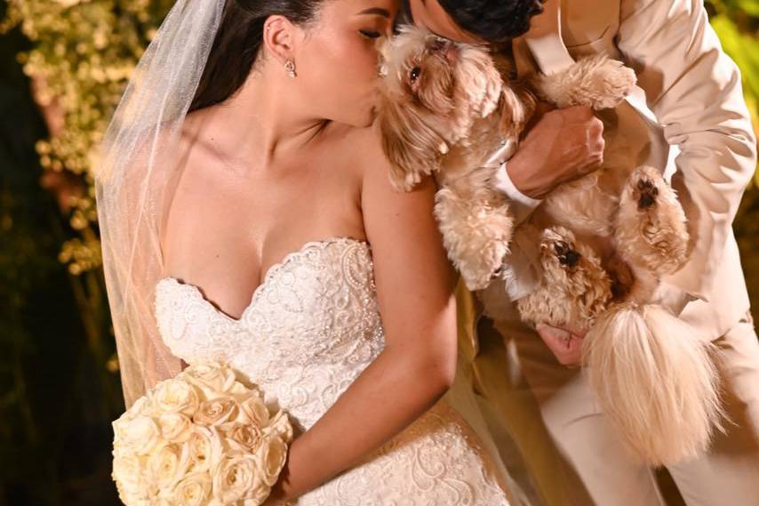 Casamento do seus sonhos