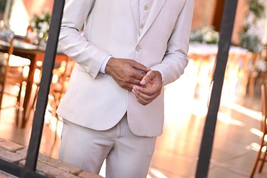 Casamento do seus sonhos