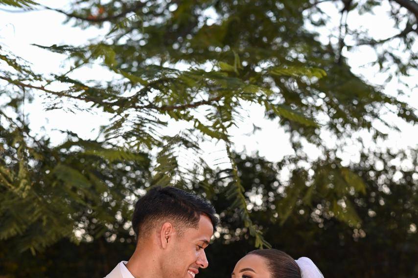 Casamento do seus sonhos