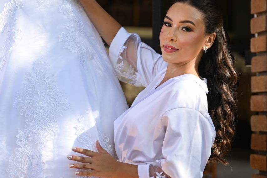 Casamento do seus sonhos