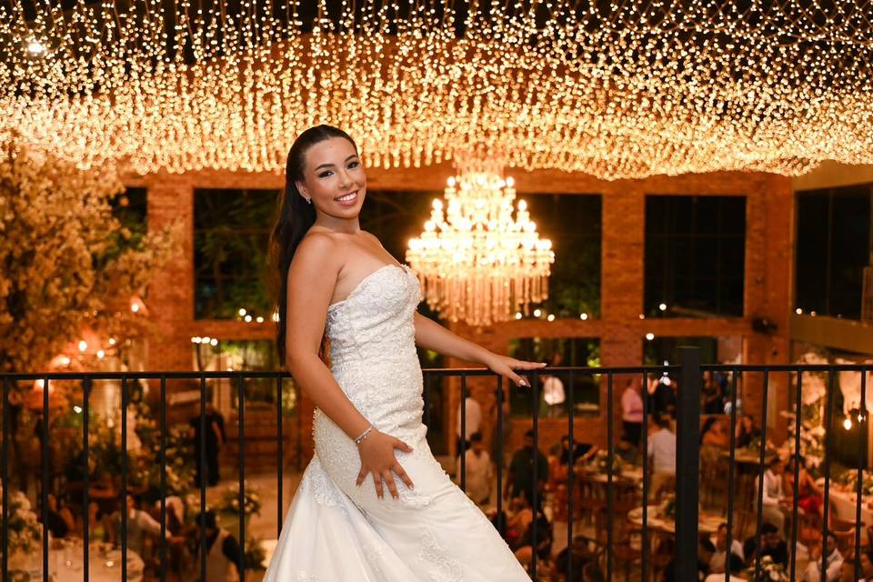 Casamento do seus sonhos