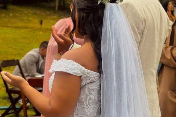 Casamento do seus sonhos