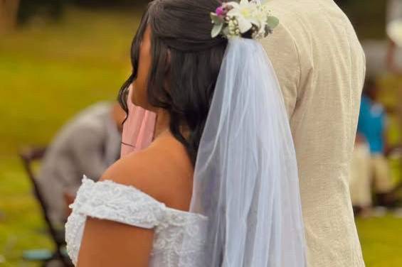 Casamento do seus sonhos