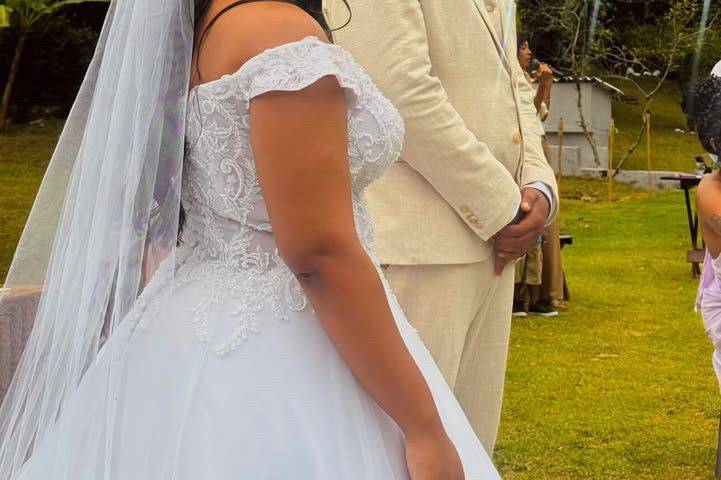 Casamento do seus sonhos