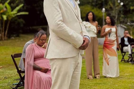 Casamento do seus sonhos