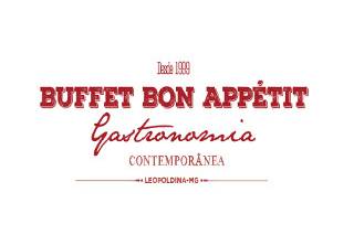 Buffet Bon Appétit Logo
