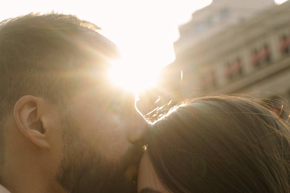 Rebeca E Joao